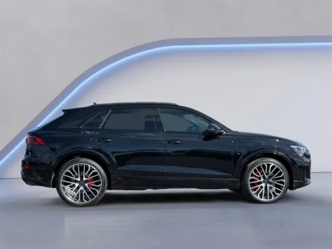 More photos of 2026 Audi SQ8 Prestige at Audi North Austin, TX