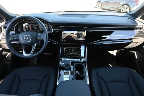 More photos of 2026 Audi Q8 Premium Plus at Audi North Austin, TX
