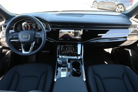 More photos of 2026 Audi Q8 Premium Plus at Audi North Austin, TX