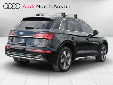 More photos of 2022 Audi Q5 Premium Plus at Audi North Austin, TX