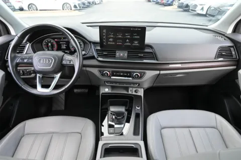 More photos of 2022 Audi Q5 Premium Plus at Audi North Austin, TX