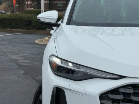 More photos of 2025 Audi Q5 Premium Plus at Audi North Austin, TX