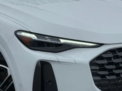 Another view of 2025 Audi Q5 Premium Plus for sale in Austin, TX at Audi North Austin