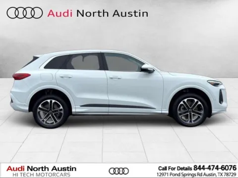 More photos of 2025 Audi Q5 Premium Plus at Audi North Austin, TX