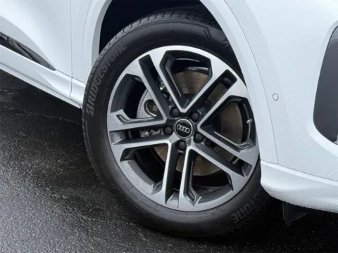 Photos of 2025 Audi Q5 Premium Plus for sale in Austin, TX at Audi North Austin