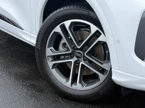 Photos of 2025 Audi Q5 Premium Plus for sale in Austin, TX at Audi North Austin