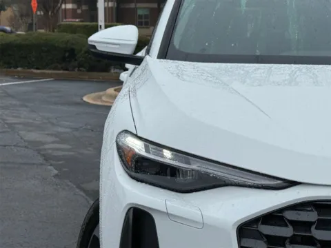 More photos of 2025 Audi Q5 Premium Plus at Audi North Austin, TX