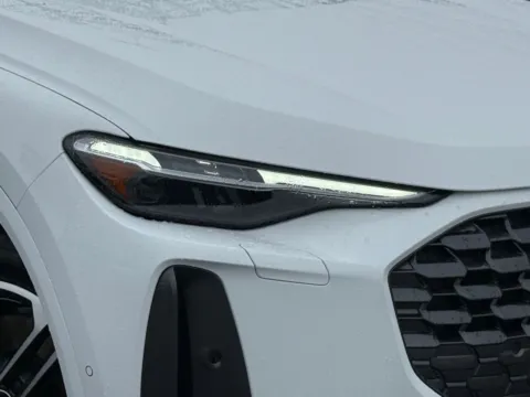 Another view of 2025 Audi Q5 Premium Plus for sale in Austin, TX at Audi North Austin