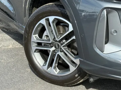 Photos of 2025 Audi Q5 Premium for sale in Austin, TX at Audi North Austin