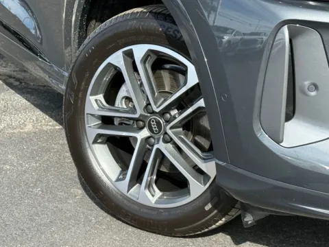 Photos of 2025 Audi Q5 Premium for sale in Austin, TX at Audi North Austin