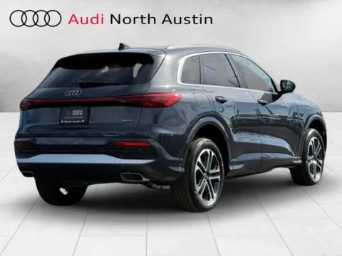 Another view of 2025 Audi Q5 Premium for sale in Austin, TX at Audi North Austin