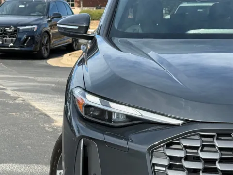 More photos of 2025 Audi Q5 Premium at Audi North Austin, TX