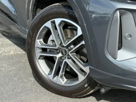 Photos of 2025 Audi Q5 Premium for sale in Austin, TX at Audi North Austin