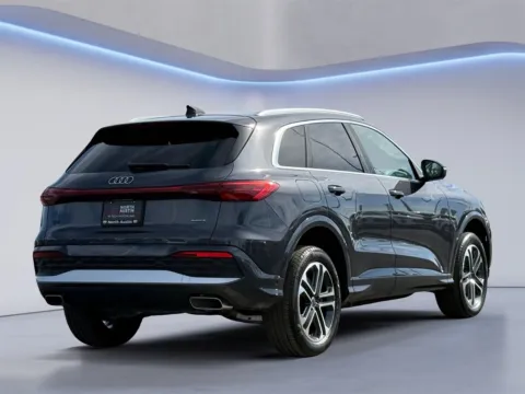 Another view of 2025 Audi Q5 Premium for sale in Austin, TX at Audi North Austin