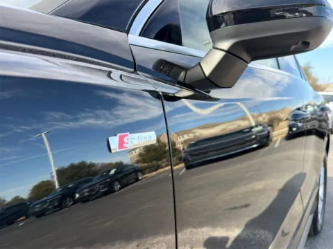 More photos of 2025 Audi Q3 S line Premium Plus at Audi North Austin, TX