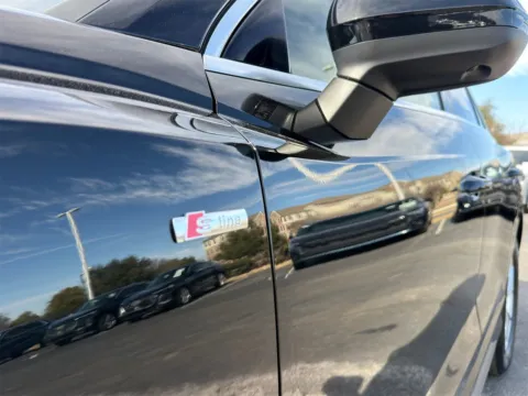 More photos of 2025 Audi Q3 S line Premium Plus at Audi North Austin, TX