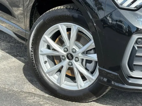 Photos of 2025 Audi Q3 S line Premium Plus for sale in Austin, TX at Audi North Austin