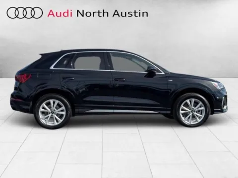 More photos of 2025 Audi Q3 S line Premium Plus at Audi North Austin, TX