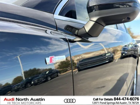 More photos of 2025 Audi Q3 S line Premium Plus at Audi North Austin, TX