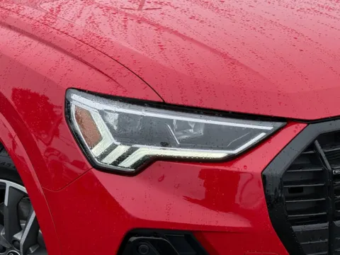 Another view of 2025 Audi Q3 S line Premium for sale in Austin, TX at Audi North Austin