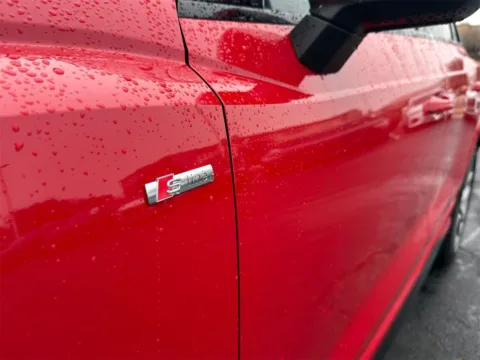 More photos of 2025 Audi Q3 S line Premium at Audi North Austin, TX