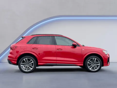 More photos of 2025 Audi Q3 S line Premium at Audi North Austin, TX