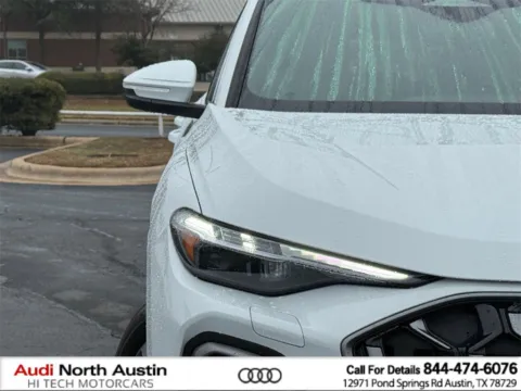 More photos of 2025 Audi Q5 Sportback Premium Plus at Audi North Austin, TX