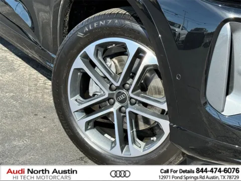 Photos of 2025 Audi Q5 Premium for sale in Austin, TX at Audi North Austin