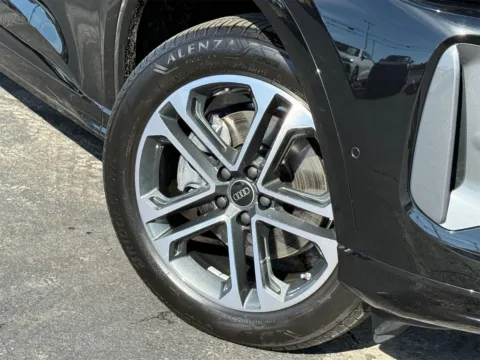 Photos of 2025 Audi Q5 Premium for sale in Austin, TX at Audi North Austin