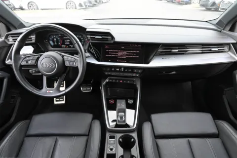More photos of 2023 Audi S3 Premium at Audi North Austin, TX