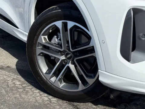 Photos of 2025 Audi Q5 Premium Plus for sale in Austin, TX at Audi North Austin