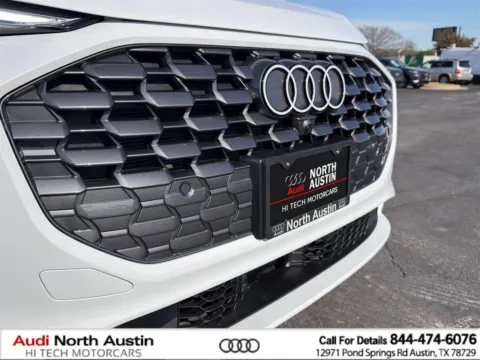 More photos of 2025 Audi Q5 Premium Plus at Audi North Austin, TX