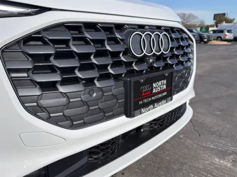 More photos of 2025 Audi Q5 Premium Plus at Audi North Austin, TX