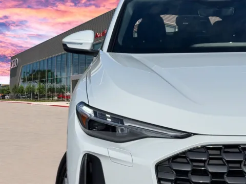 More photos of 2025 Audi Q5 Premium Plus at Audi North Austin, TX