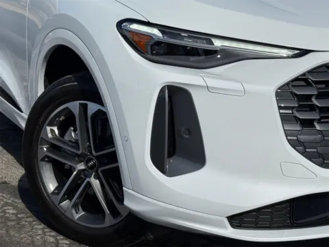 Another view of 2025 Audi Q5 Premium Plus for sale in Austin, TX at Audi North Austin