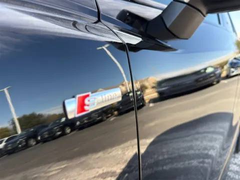 Another view of 2023 Audi Q3 S line Premium for sale in Austin, TX at Audi North Austin