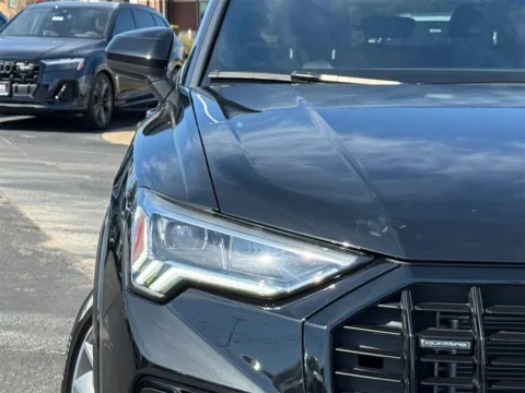 More photos of 2023 Audi Q3 S line Premium at Audi North Austin, TX