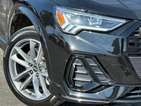 More photos of 2023 Audi Q3 S line Premium at Audi North Austin, TX