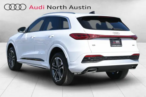 More photos of 2025 Audi Q5 Premium at Audi North Austin, TX