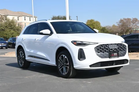 Photos of 2025 Audi Q5 Premium for sale in Austin, TX at Audi North Austin