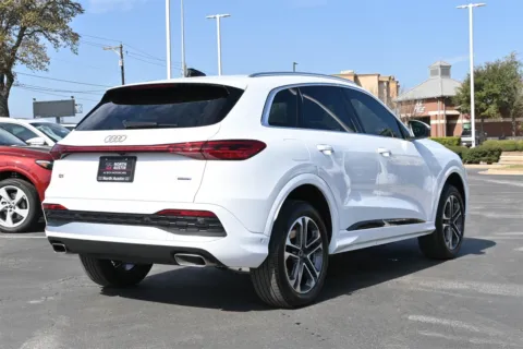 Another view of 2025 Audi Q5 Premium for sale in Austin, TX at Audi North Austin