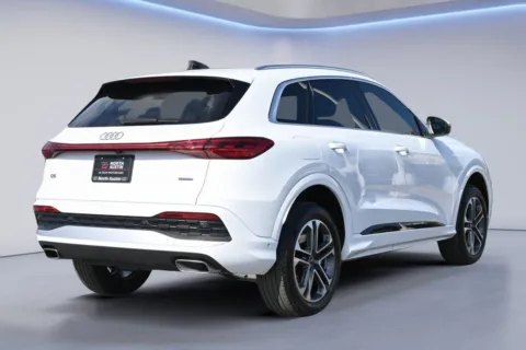 Another view of 2025 Audi Q5 Premium for sale in Austin, TX at Audi North Austin