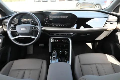 More photos of 2025 Audi Q5 Premium at Audi North Austin, TX