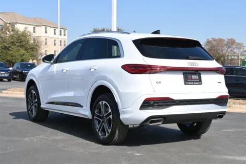 More photos of 2025 Audi Q5 Premium at Audi North Austin, TX