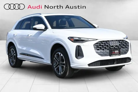 Photos of 2025 Audi Q5 Premium for sale in Austin, TX at Audi North Austin