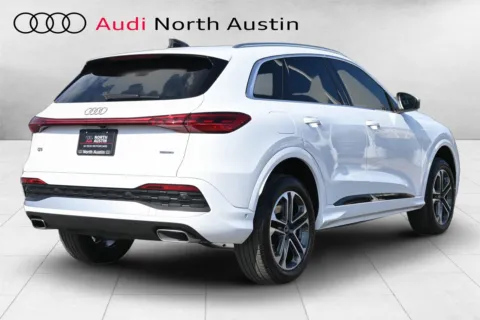 Another view of 2025 Audi Q5 Premium for sale in Austin, TX at Audi North Austin