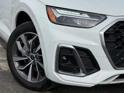 More photos of 2023 Audi Q5 S line Premium at Audi North Austin, TX