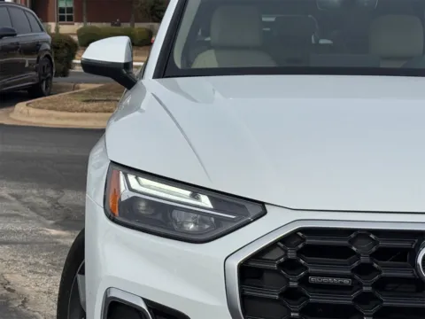 More photos of 2023 Audi Q5 S line Premium at Audi North Austin, TX