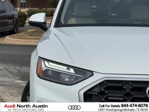 More photos of 2023 Audi Q5 S line Premium at Audi North Austin, TX