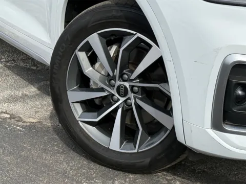 Photos of 2023 Audi Q5 S line Premium for sale in Austin, TX at Audi North Austin